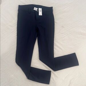 Kids Gap SkinnyNavy Blue Pants